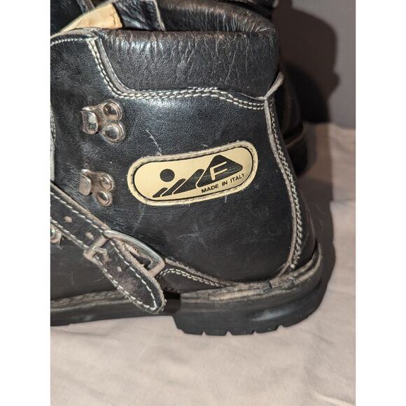 Scarpa Fabiano Cross Country Tour Ski Boots Men’s Size 5 M main image 4
